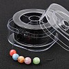 Round Elastic Crystal Thread EW-YW0002-D02-04-1