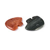 Natural Mixed Stone Big Pendants G-T144-08A-2