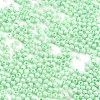 Baking Paint Glass Seed Beads X1-SEED-A032-02R-3