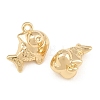 Alloy Charms AL-CBA83D5-22G-2