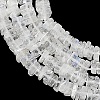 Natural Rainbow Moonstone Beads Strands GG-CBA1D78-A06-3
