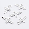 925 Sterling Silver Pendants STER-K167-007S-1