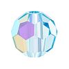 Preciosa® Crystal Beads Y-PRC-BB4-60010-200-1