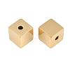 304 Stainless Steel Beads SA-CBA592A-01A-G-2