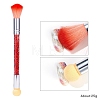 Double-ended Nail Art Brush Pens MRMJ-Q059-001A-2