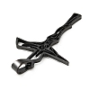 201 Stainless Steel Pendants LS-STAS-E015-12EB-2