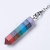 Chakra Jewelry G-K272-C01-3