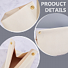 PU Leather Tissue Box AJEW-WH0816-558A-3