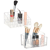 2Pcs 2 Style Beauty Tool Sets AJEW-PH0004-38-7