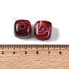 Opaque Acrylic Beads OACR-D320-01D-3