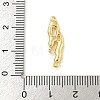 Brass Chandelier Component Links LS-KK-Z072-08G-3