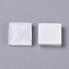 Faceted Glass Cabochons DIY-WH0121-46A-2