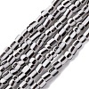 Handmade Lampwork Beads Strands BLOW-K001-01A-20-1