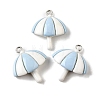 Summer Theme Resin Pendants LS-CRES-D307-09P-D-1