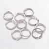 Jump Rings JRC8mm-NF-1