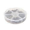 Tibetan Style Spacer Beads TIBEB-JP0001-01AB-4