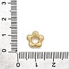 Brass Spacer Beads KK-CBA0C2F-05G-3