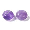 Natural Amethyst Beads G-L524-20J-03-2