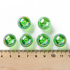 Transparent Acrylic Beads MACR-S370-B16mm-734-4