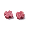 Natural Rhodonite Beads G-K369-04J-2