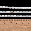 Natural Freshwater Shell Beads Strands SH-CBA2978-21A-4