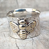 Bohemian Style Alloy Finger Rings FS-WG6E47A-04-2