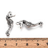Tibetan Style Alloy Pendants LS-TIBE-N014-23AS-3