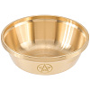 Brass Offering Bowl for Altar Meditation AJEW-WH20816-262A-7