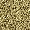 TOHO Round Seed Beads SEED-JPTR11-PF0559F-2