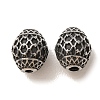 304 Stainless Steel Beads SA-CBA9DCB-23AS-1
