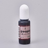 Epoxy Resin Pigment AJEW-WH0109-15M-2