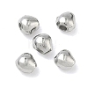 304 Stainless Steel Beads STAS-D204-43P-1