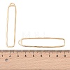 Brass Pendants LS-KK-N256-01H-G-3