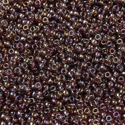 MIYUKI Round Rocailles Beads X-SEED-G008-RR3735-1