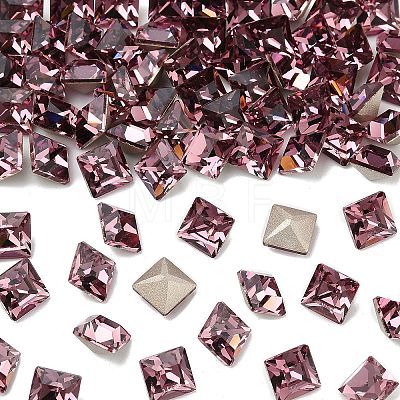 Preciosa® MAXIMA Crystal Fancy Stones X-PRC-FA6-20020-1