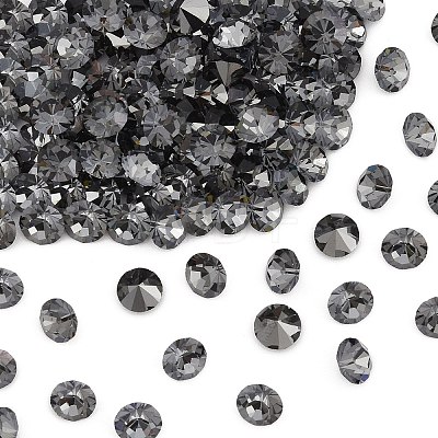 Preciosa® MAXIMA Crystal Round Stones Y-PRC-RBSS6-00030-260-1