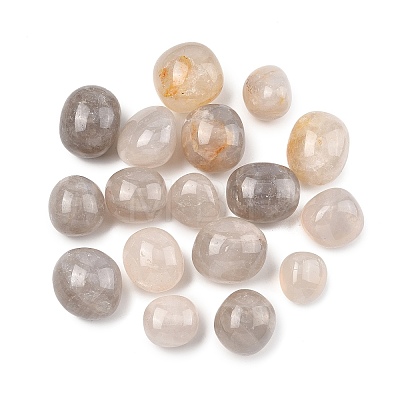 Natural Pink Sapphire Beads G-G348-01B-11-1