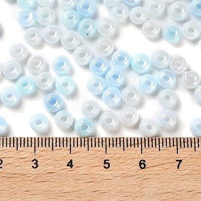 Glass Seed Beads SEED-L011-03A-12-1