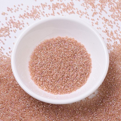 MIYUKI Delica Beads SEED-X0054-DB0054-1