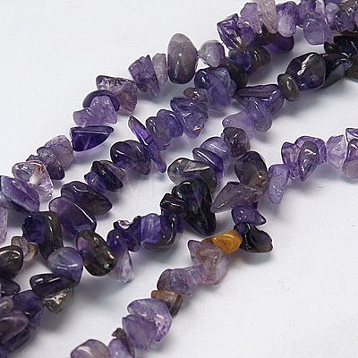Gemstone Beads Strands G-C169-1-1