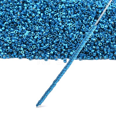 MIYUKI Delica Beads LS-X-SEED-J020-DB2514-1