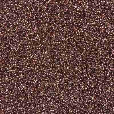 TOHO Round Seed Beads X-SEED-TR15-0746-1