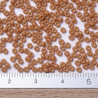 MIYUKI Round Rocailles Beads X-SEED-G007-RR4457-1
