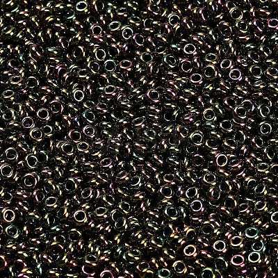 TOHO 11/0 Demi Round Beads Y-SEED-DR11-0509-1