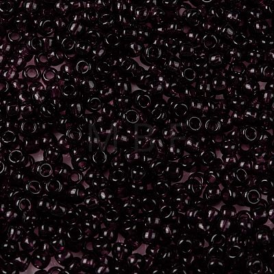 TOHO Round Seed Beads SEED-JPTR08-0006C-1