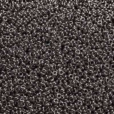 TOHO 8/0 Demi Round Beads SEED-DR08-0711-1