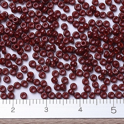 MIYUKI Round Rocailles Beads X-SEED-G007-RR4470-1