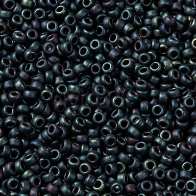 MIYUKI Round Rocailles Beads SEED-X0056-RR2009-1