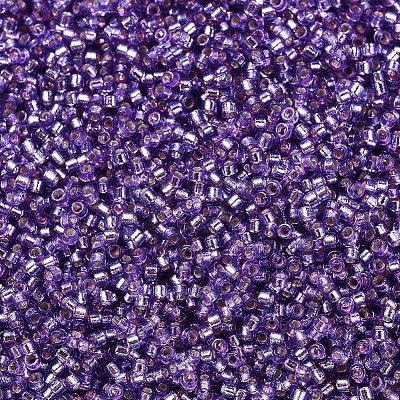 MIYUKI Delica Beads X-SEED-J020-DB2168-1