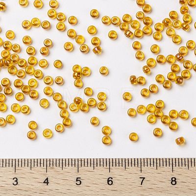 MIYUKI Round Rocailles Beads SEED-G008-RR3526-1